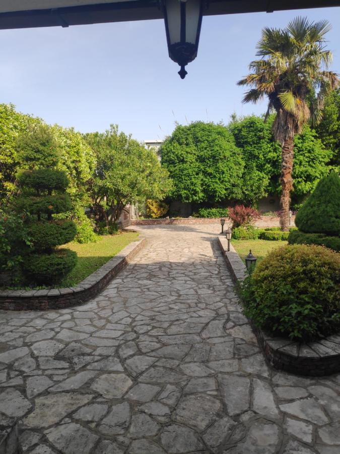 바르 Leisure House Jovovic 빌라 외부 사진
