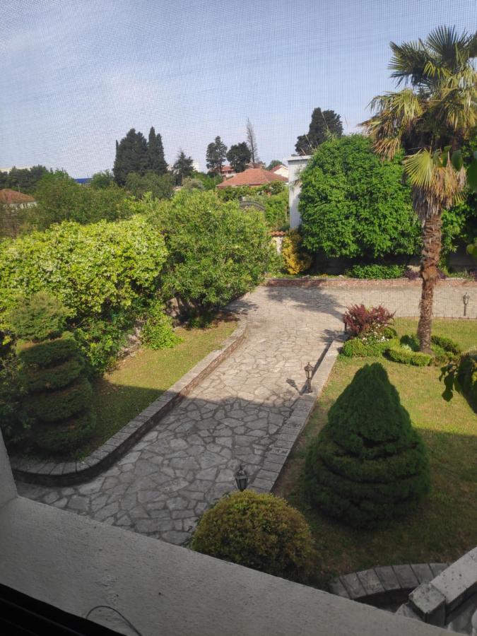 바르 Leisure House Jovovic 빌라 외부 사진