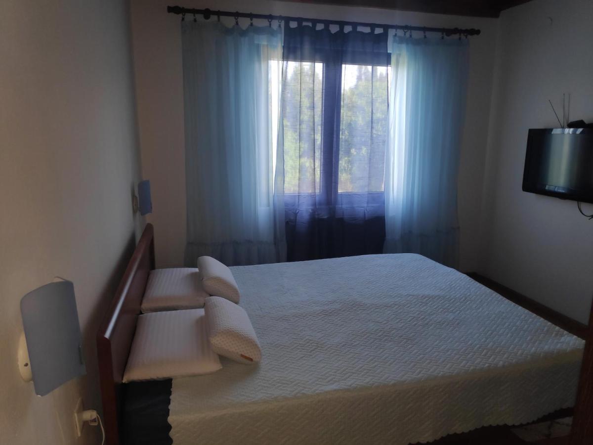 바르 Leisure House Jovovic 빌라 외부 사진