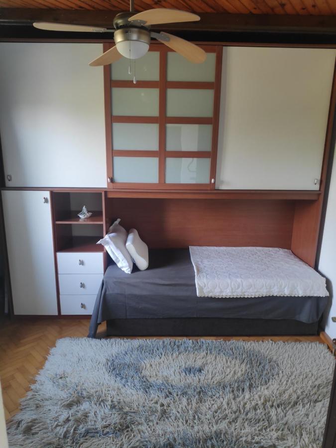 바르 Leisure House Jovovic 빌라 외부 사진