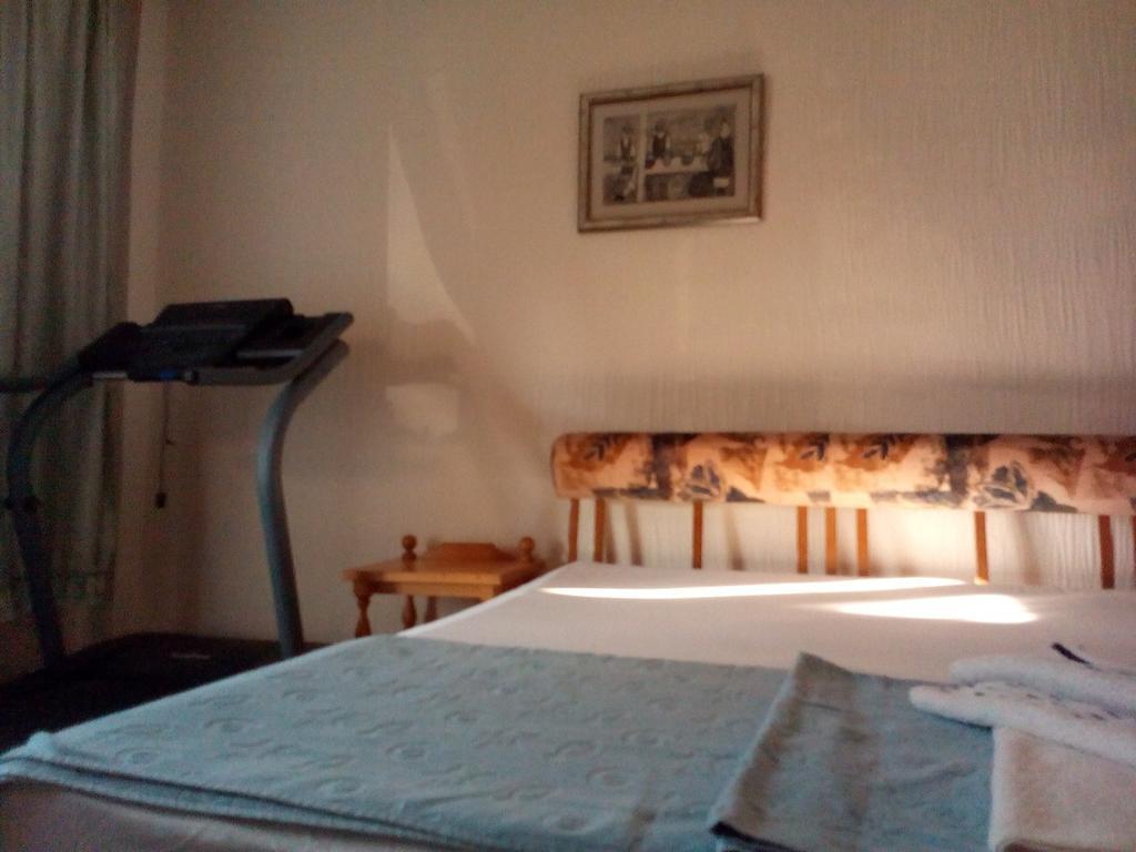 바르 Leisure House Jovovic 빌라 객실 사진