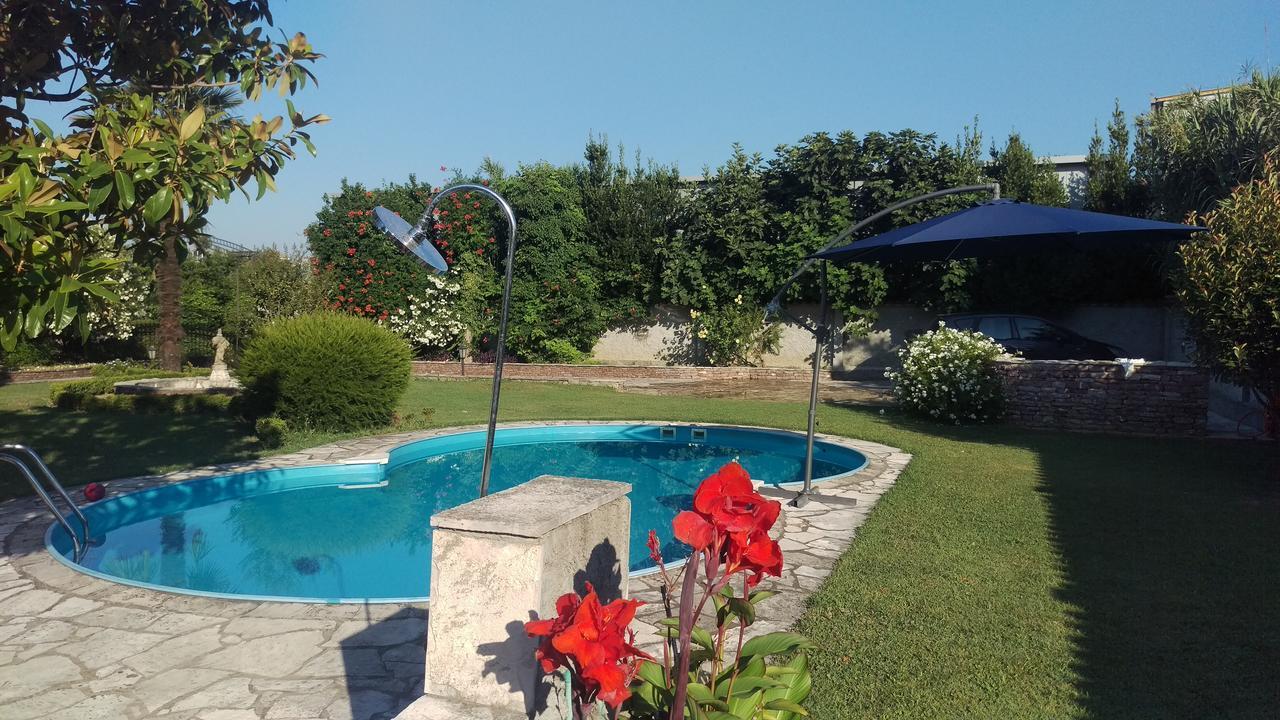바르 Leisure House Jovovic 빌라 외부 사진