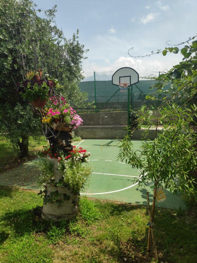 바르 Leisure House Jovovic 빌라 외부 사진